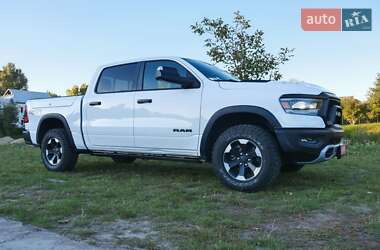 Пікап Ram 1500 2023 в 