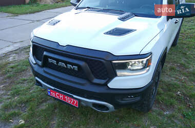 Пікап Ram 1500 2023 в 