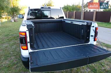 Пікап Ram 1500 2023 в 