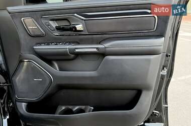 Пикап Ram 1500 2020 в 