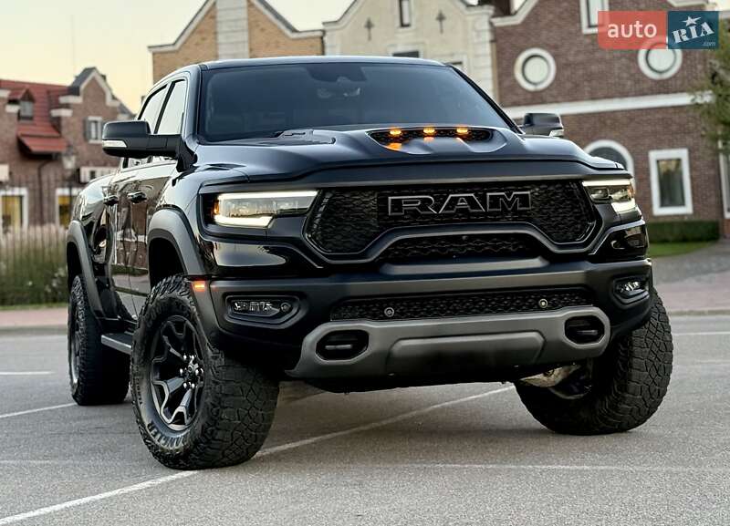 Пікап Ram 1500 2020 в Києві
