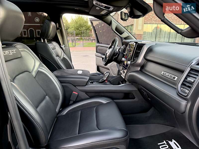 Пікап Ram 1500 2020 в Києві