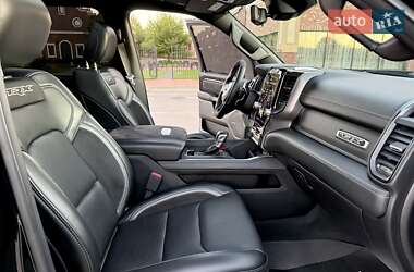 Пикап Ram 1500 2020 в 