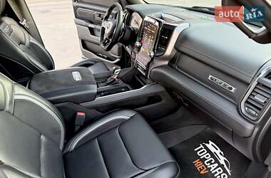 Пикап Ram 1500 2020 в 