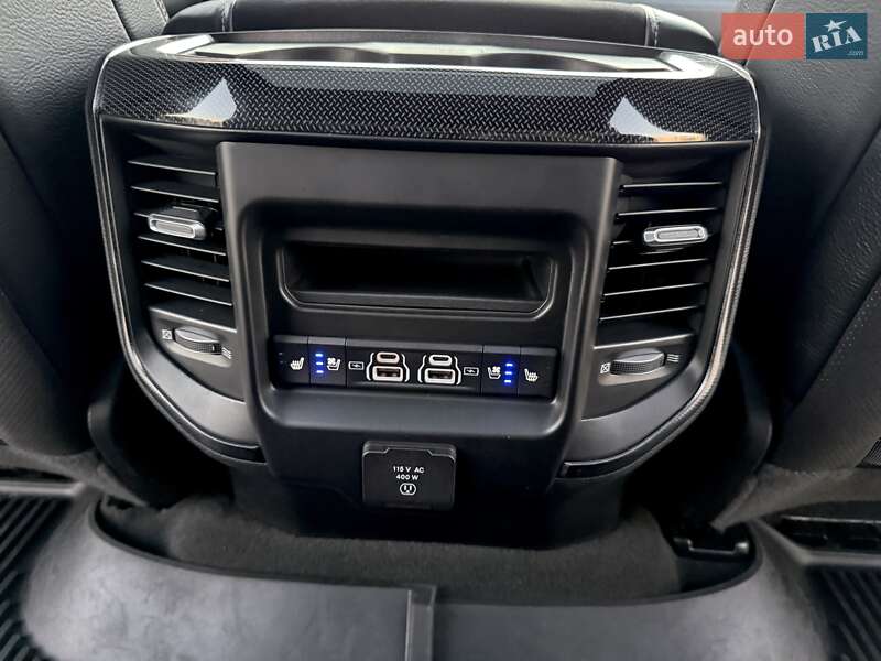 Пікап Ram 1500 2020 в Києві