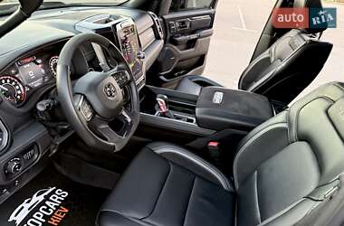 Пикап Ram 1500 2020 в 