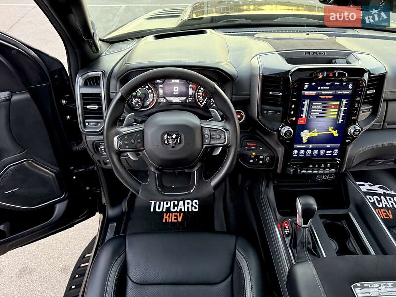 Пікап Ram 1500 2020 в Києві