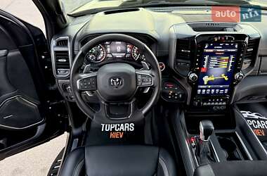 Пикап Ram 1500 2020 в 