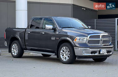 Пикап Ram 1500 2016 в 