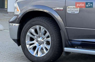 Пикап Ram 1500 2016 в 