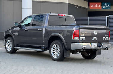 Пикап Ram 1500 2016 в 