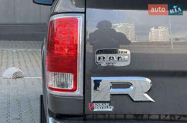 Пикап Ram 1500 2016 в 