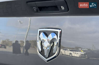 Пикап Ram 1500 2016 в 