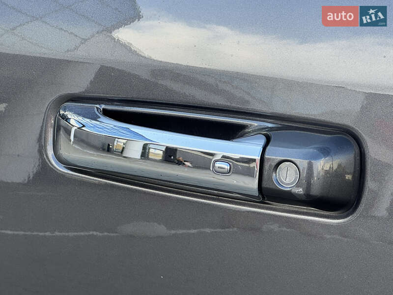 Пикап Ram 1500 2016 в Киеве