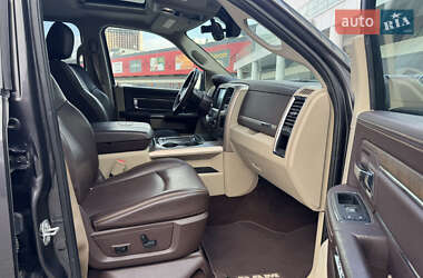 Пикап Ram 1500 2016 в 
