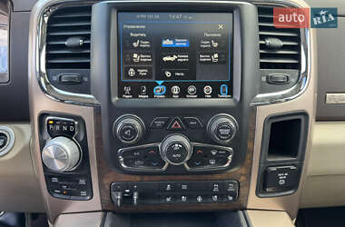 Пикап Ram 1500 2016 в 
