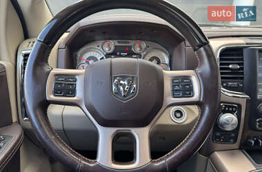 Пикап Ram 1500 2016 в 