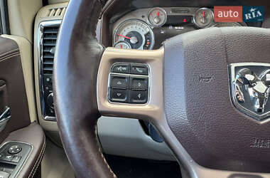 Пикап Ram 1500 2016 в 