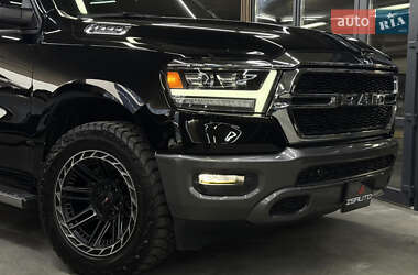 Пикап Ram 1500 2023 в 