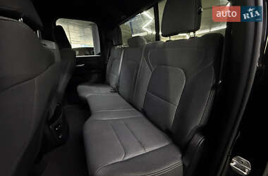 Пикап Ram 1500 2023 в 