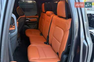 Пикап Ram 1500 2022 в 