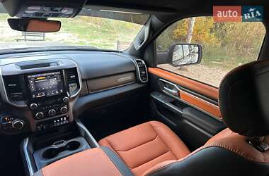 Пикап Ram 1500 2022 в 