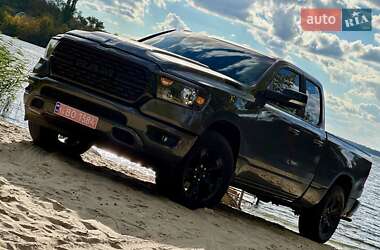 Пикап Ram 1500 2022 в 