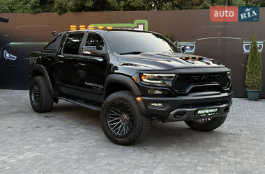 Пикап Ram 1500 2022 в Киеве