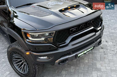 Пикап Ram 1500 2022 в 
