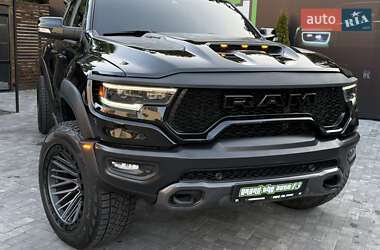 Пикап Ram 1500 2022 в 