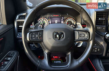 Пикап Ram 1500 2022 в 