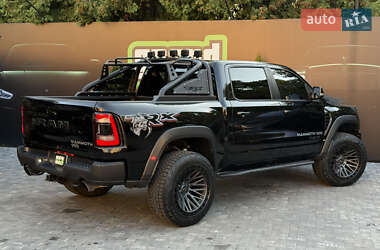 Пикап Ram 1500 2022 в 