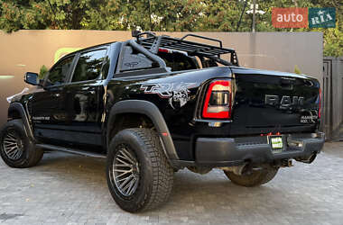 Пикап Ram 1500 2022 в 