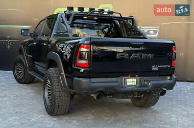 Пикап Ram 1500 2022 в 