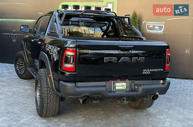 Пикап Ram 1500 2022 в 