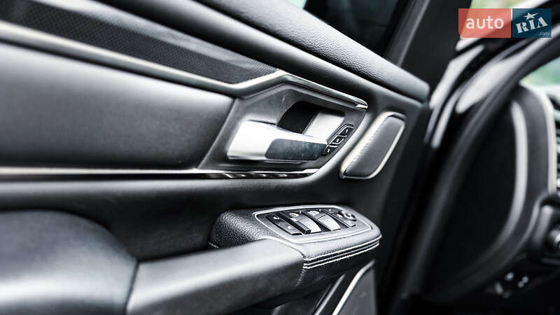 Пикап Ram 1500 2020 в Ровно