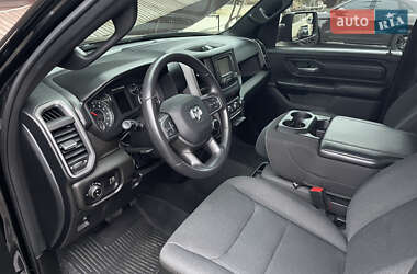 Пикап Ram 1500 2023 в 