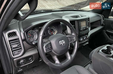 Пикап Ram 1500 2023 в 
