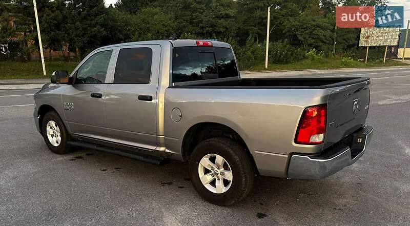 Пикап Ram 1500 2022 в Хмельницком