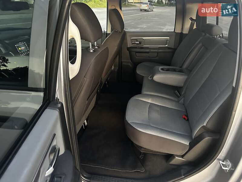 Пикап Ram 1500 2022 в Хмельницком