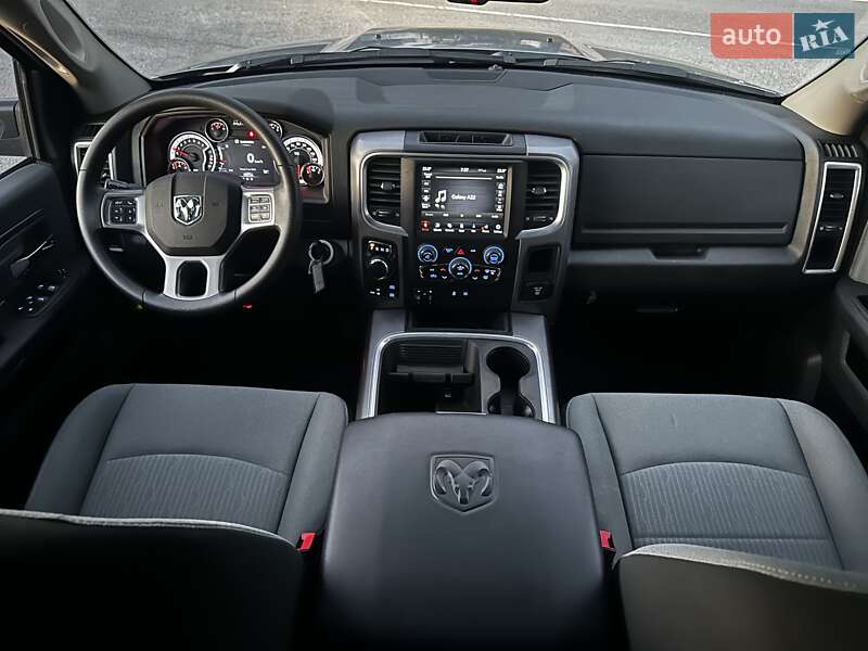 Пикап Ram 1500 2022 в Хмельницком