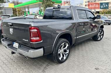 Пикап Ram 1500 2022 в Черновцах