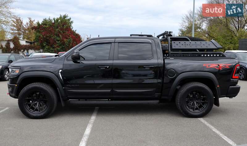 Пікап Ram 1500 2023 в Києві фото 33 Пікап Ram 1500 2023 в Києві