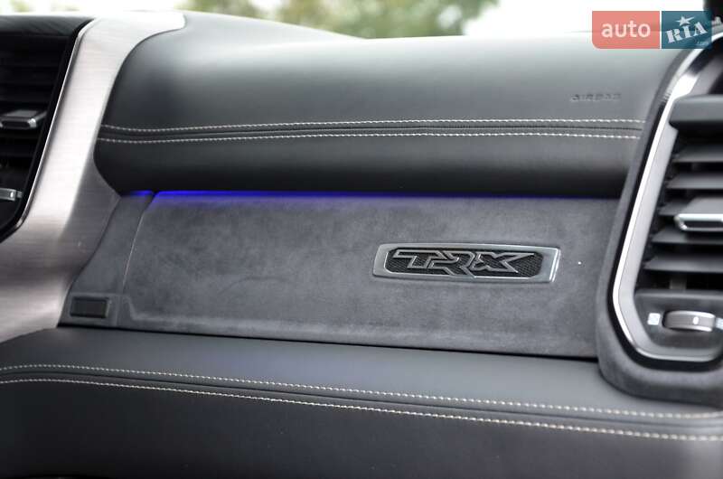 Пікап Ram 1500 2023 в Києві фото 55 Пікап Ram 1500 2023 в Києві