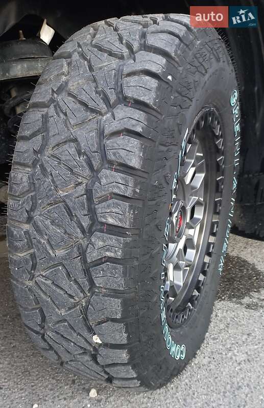 Пикап Ram 1500 2020 в Хмельницком фото 20 Пикап Ram 1500 2020 в Хмельницком