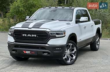 Пикап Ram 1500 2021 в Стрые