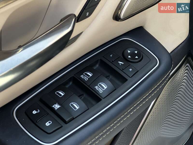 Пикап Ram 1500 2021 в Стрые фото 25 Пикап Ram 1500 2021 в Стрые