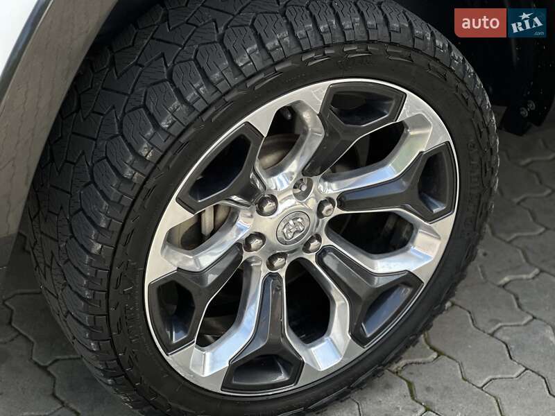 Пикап Ram 1500 2021 в Стрые фото 41 Пикап Ram 1500 2021 в Стрые