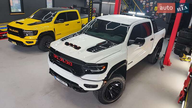 Пикап Ram 1500 2024 в Белой Церкви фото Пикап Ram 1500 2024 в Белой Церкви