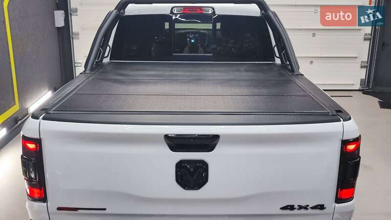 Пикап Ram 1500 2024 в Белой Церкви фото 29 Пикап Ram 1500 2024 в Белой Церкви